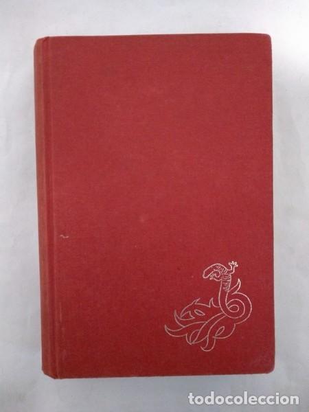 Libros: La Salamandra - Morris West - Foto 1