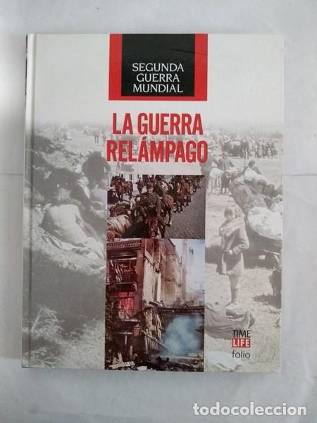 Libros: La guerra relampago - Foto 1