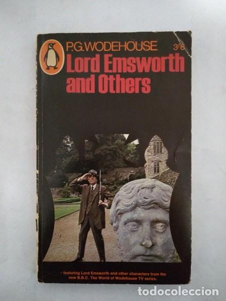 Libros: Lord Emsworth and Others - P. G. Wodehouse - Foto 1