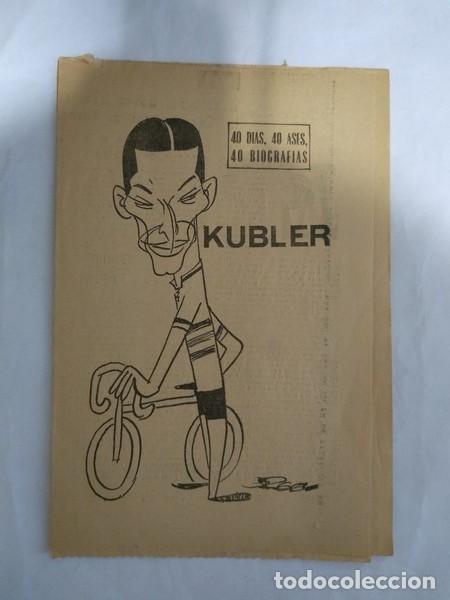 Libros: Kubler - Foto 1