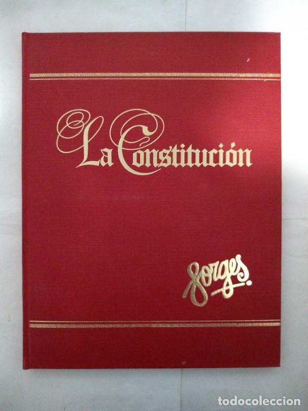 Libros: La Constitucion - Antonio Fraguas de Pablo <<Forges>> - Foto 1