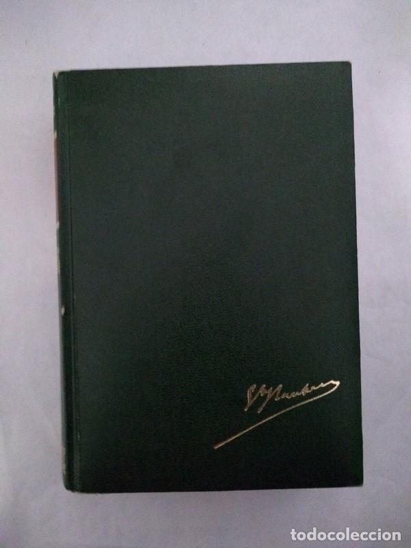 Libros: Madame Bovary - Gustave Flaubert - Foto 1
