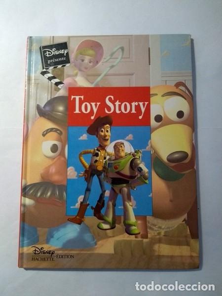 Libros: Toy Story - Foto 1
