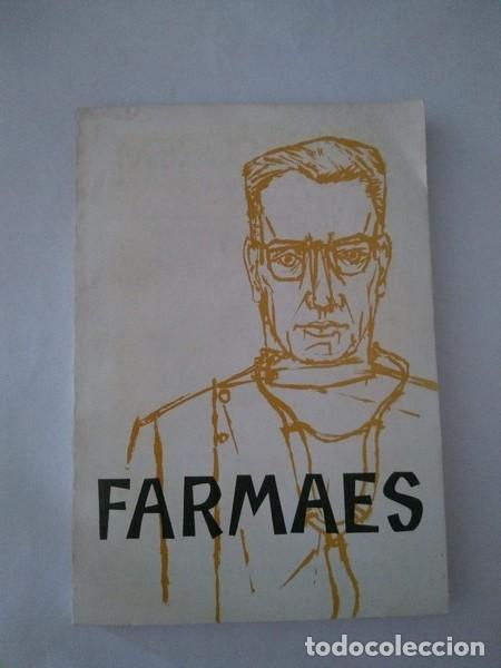 Libros: Farmaes - Foto 1