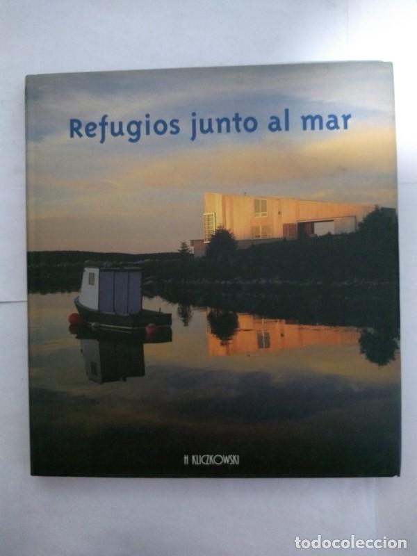 Libros: Refugios junto al mar - Foto 1