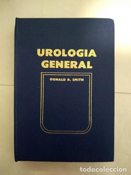 Libros: Urologia general - Donald R. Smith - Foto 1
