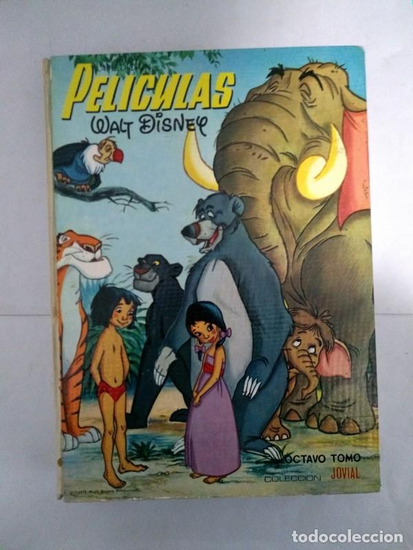 Libros: Peliculas. VIII - Foto 1