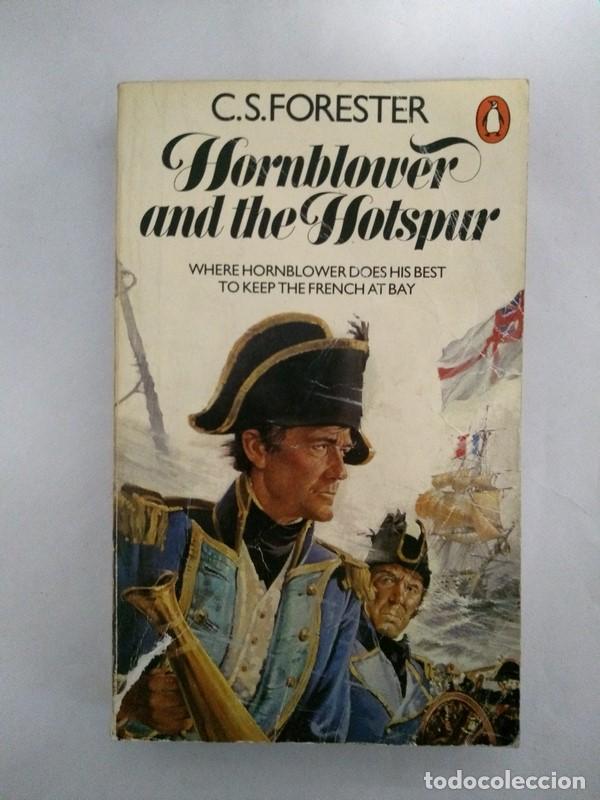 Libros: Hornblower and the Hostspur - C. S. Forester - Foto 1