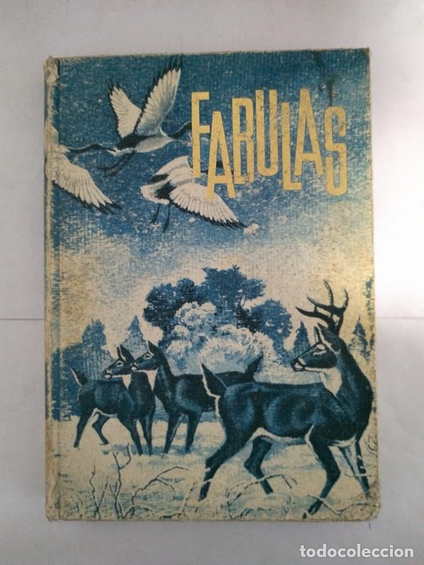 Libros: Fabulas - Foto 1