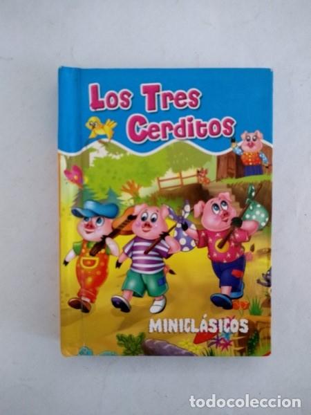 Libros: Los Tres Cerditos - Foto 1