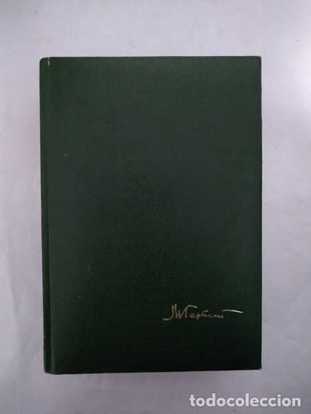 Libros: Obras. I - Maximo Gorki - Foto 1