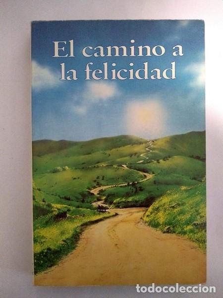 Libros: El camino a la felicidad - Foto 1