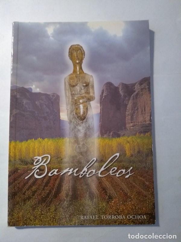 Libros: Bamboleos - Rafael Torroba Ochoa - Foto 1