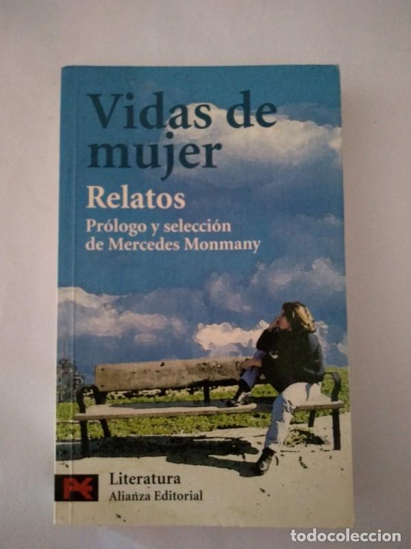 Libros: Vidas de mujer - Foto 1