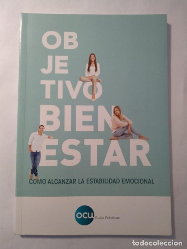 Libros: Objetivo bienestar - Foto 1