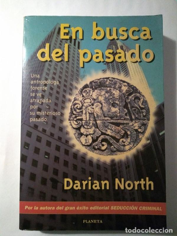 Libros: En busca del pasado - Darian North - Foto 1