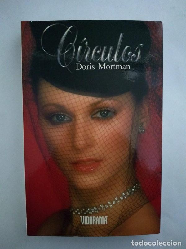 Libros: Circulos - Doris Mortman - Foto 1