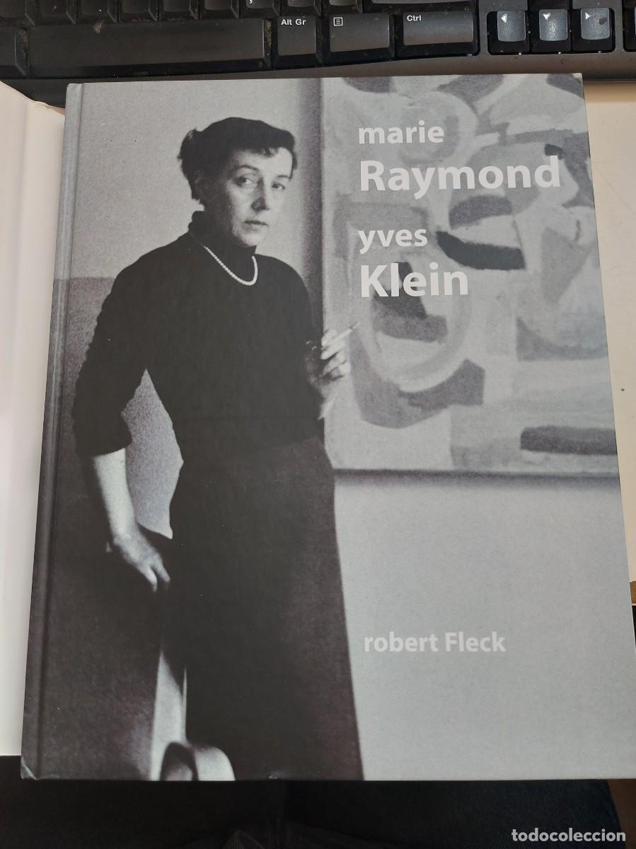 Libros: Marie Raymond/Yves Klein - Foto 2
