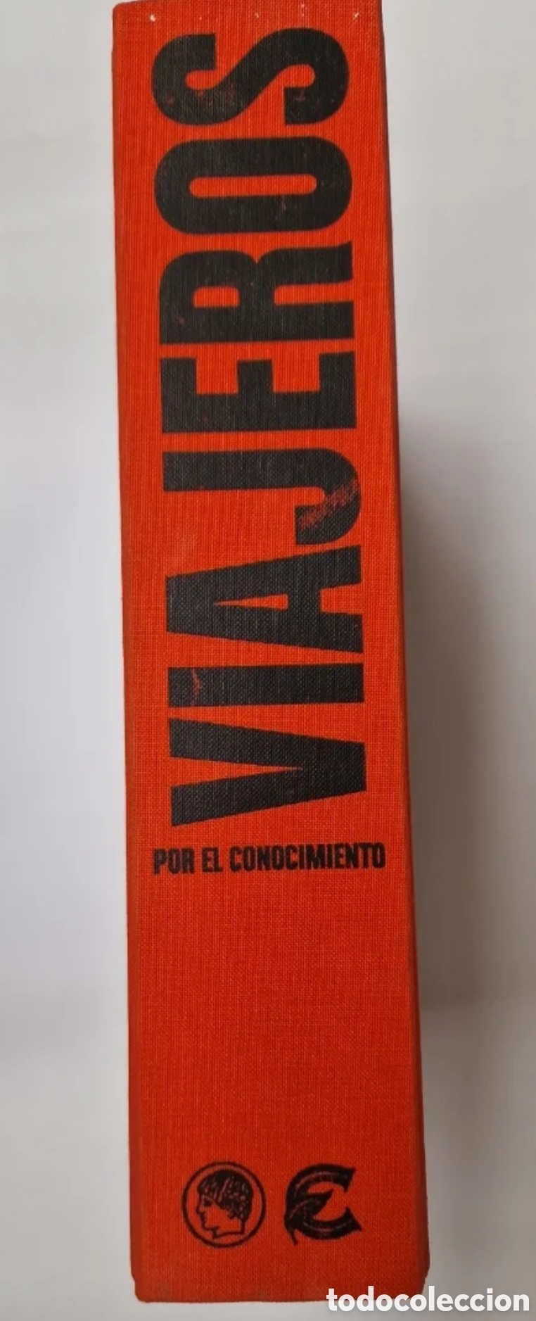 Libros: Viajeros por el Conocimiento - Foto 2