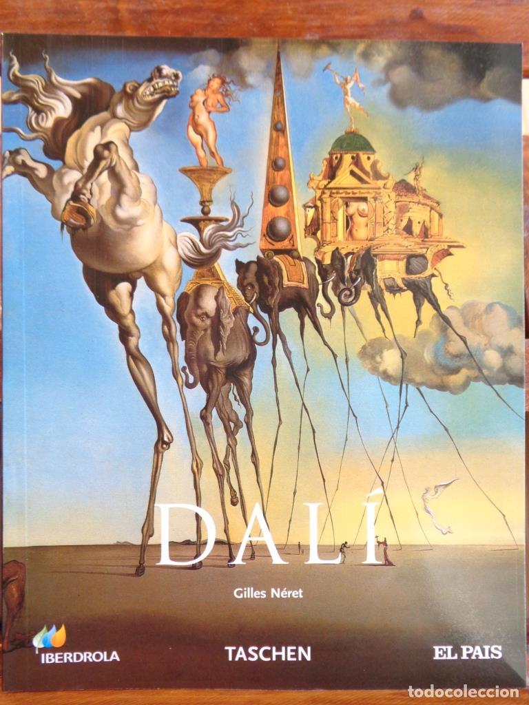 angels. gilles néret. taschen. - Buy Used books about paintings on