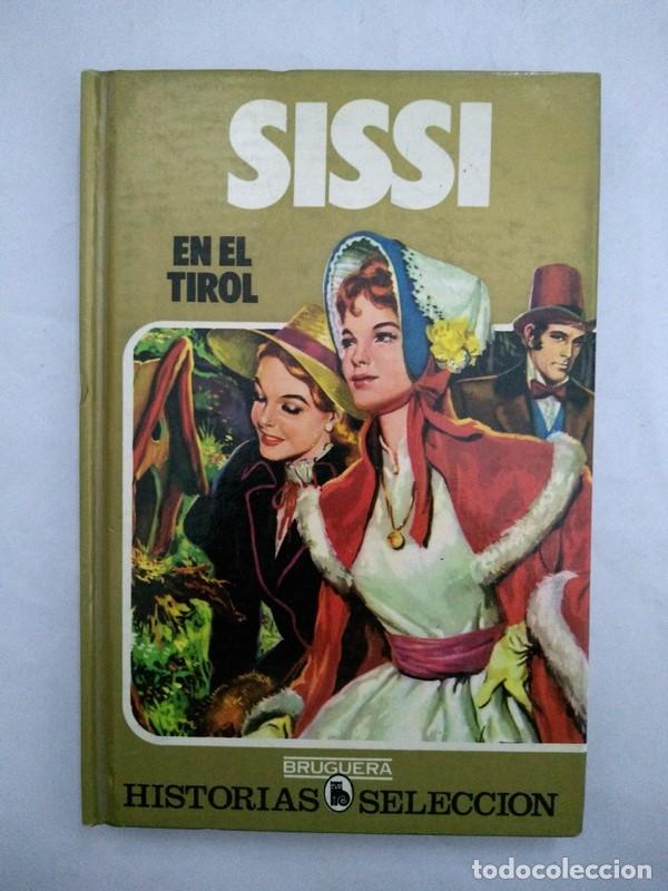 Libros: Sissi en el tirol - Foto 1