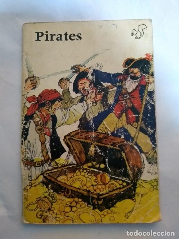 Libros: Pirates - D. K. Swan - Foto 1