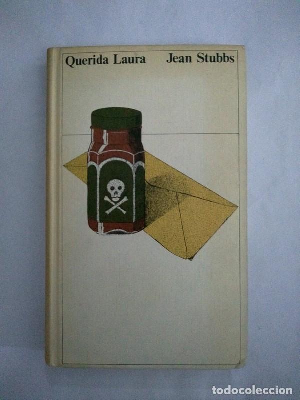 Libros: Querida Laura - Jean Stubbs - Foto 1