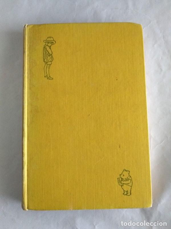 Libros: Now we are six - A. A. Milne - Foto 1