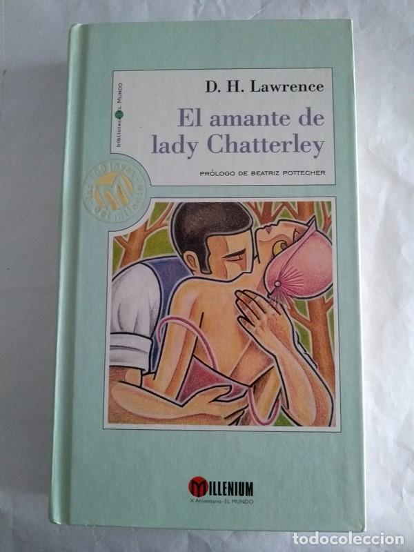 Libros: El amante de lady Chatterley - D. H. Lawrence - Foto 1