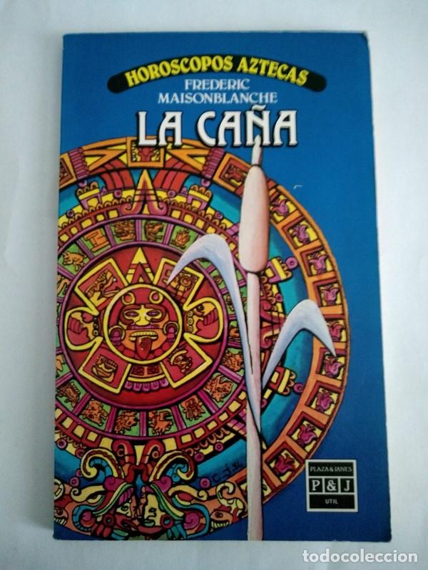 Libros: La ca&ntilde;a - Frederic Maisonblanche - Foto 1