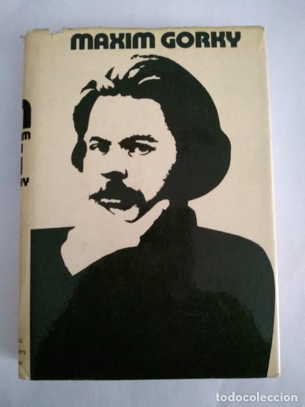 Libros: Maxim Gorky. II - Foto 1