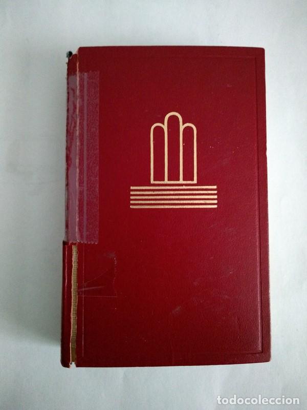 Libros: La gaviota - Fernan Caballero - Foto 1