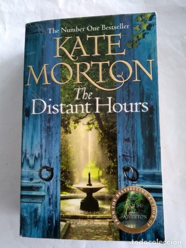 Libros: The distant Hours - Kate Morton - Foto 1