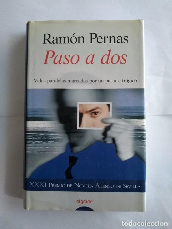 Libros: Paso a dos - Ram&oacute;n Pernas - Foto 1