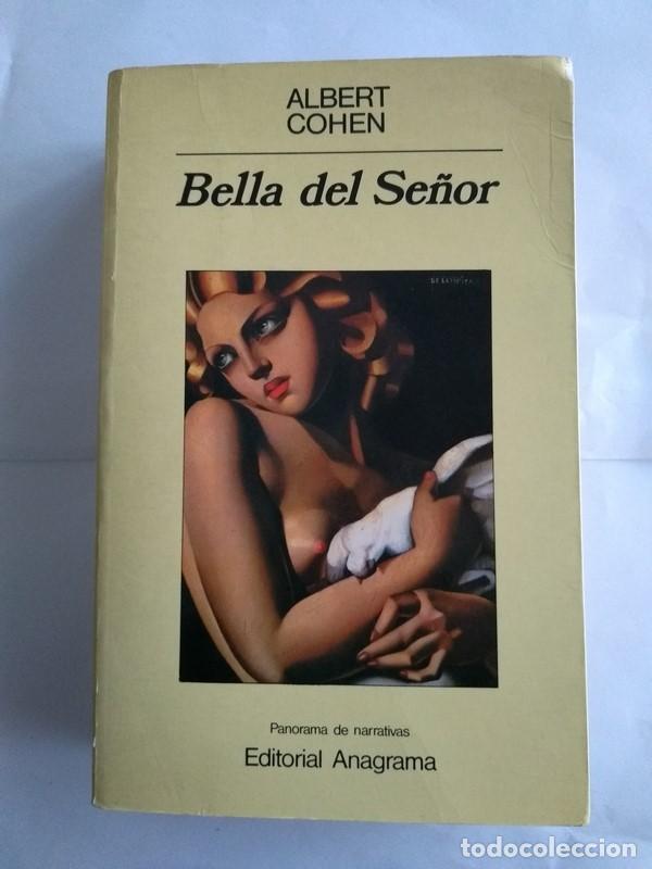 Libros: Bella del Se&ntilde;or - Albert Cohen - Foto 1
