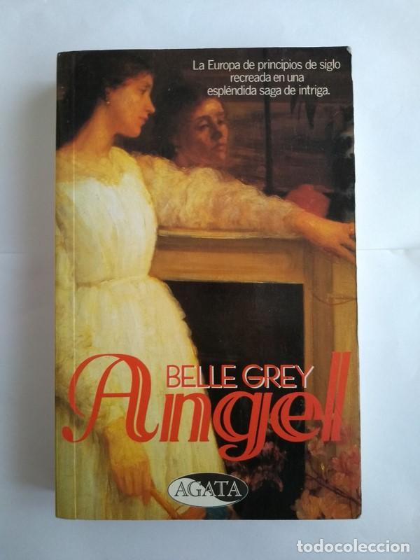 Libros: Angel - Belle Grey - Foto 1