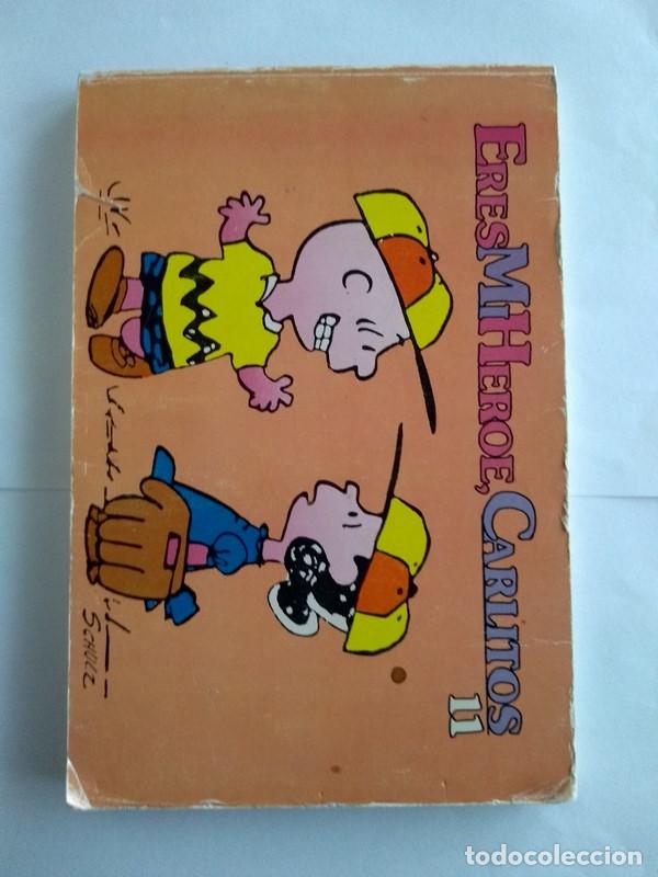 Libros: Eres mi heroe, Carlitos, 11 - Foto 1