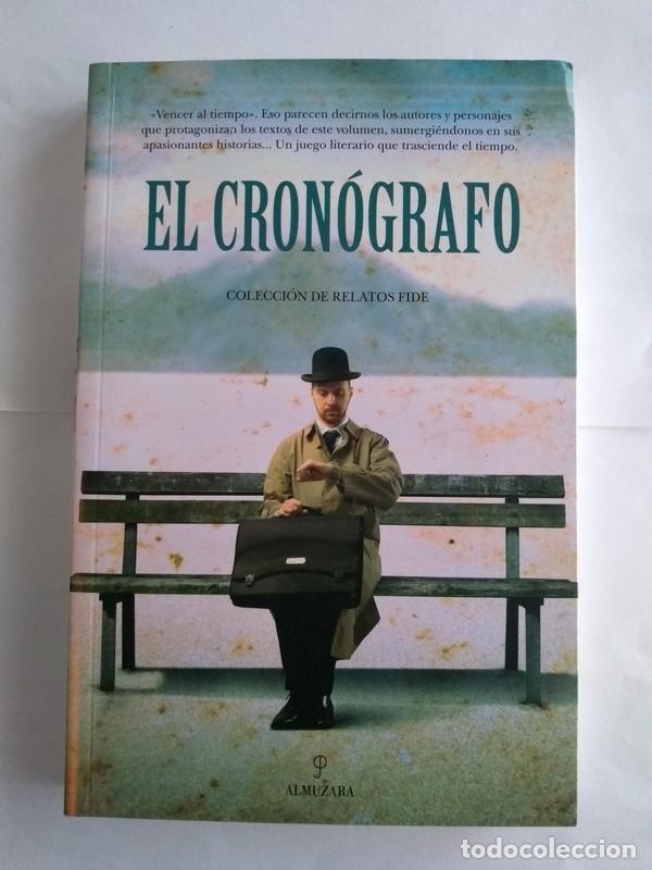 Libros: El cron&oacute;grafo - Foto 1