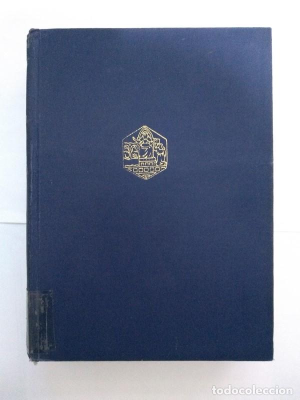 Libros: Historia Econ&oacute;mica de Europa, II. El Comercio y la Industria en la Edad Media