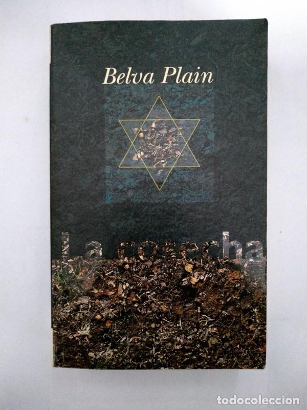 Libros: La cosecha - Belva Plain - Foto 1