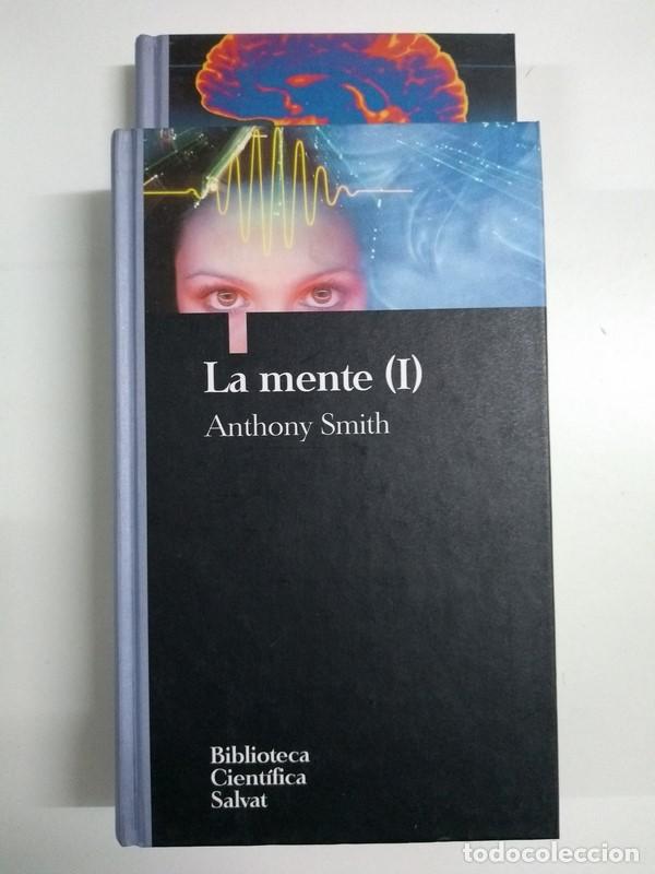 Libros: La mente, 2 tomo - Anthony Smith - Foto 1