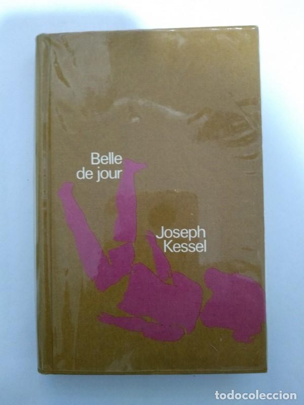 Libros: Belle de jour - Joseph Kessel - Foto 1