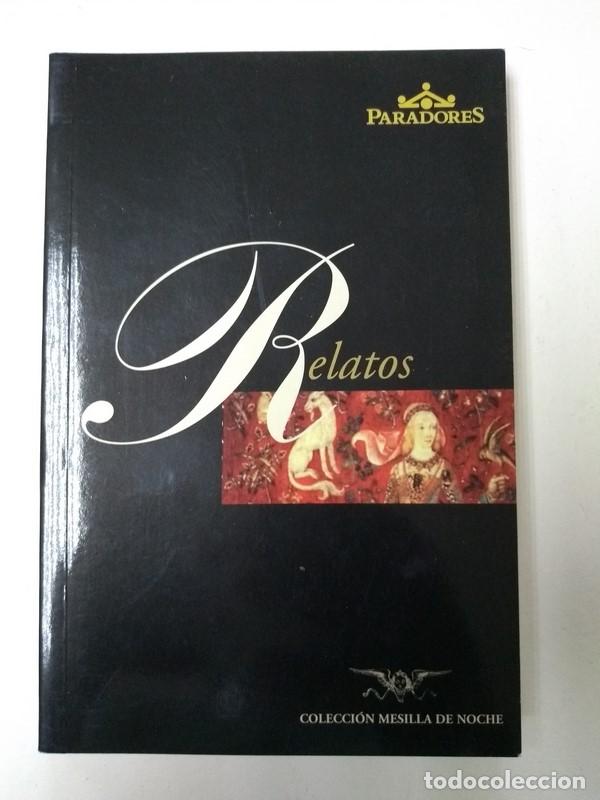 Libros: Relatos - Foto 1