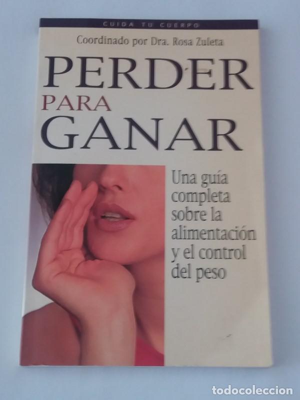 Libros: Perder para ganar - Foto 1