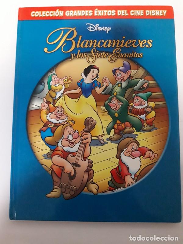 Libros: Blancanieves y los siete Enanitos - Foto 1