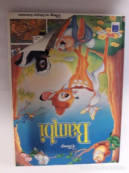 Libros: Bambi - Foto 1