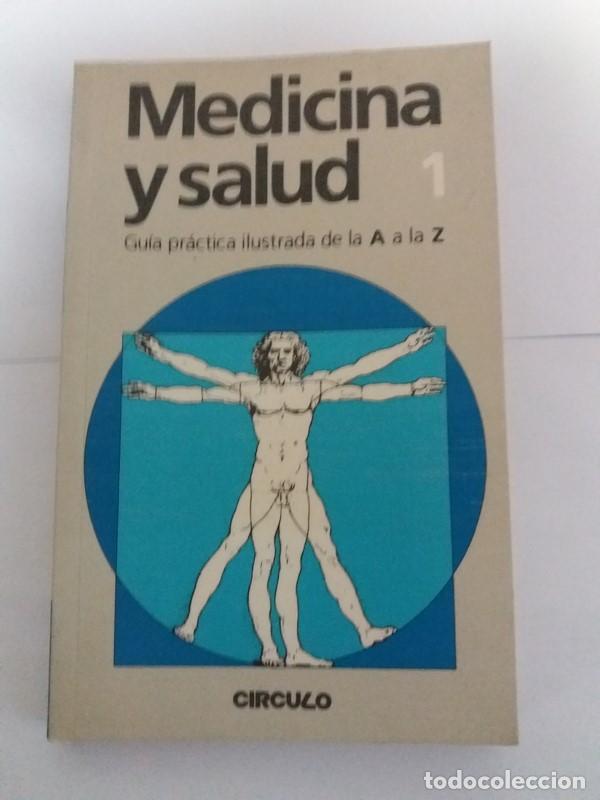 Libros: Medicina y salud - Foto 1