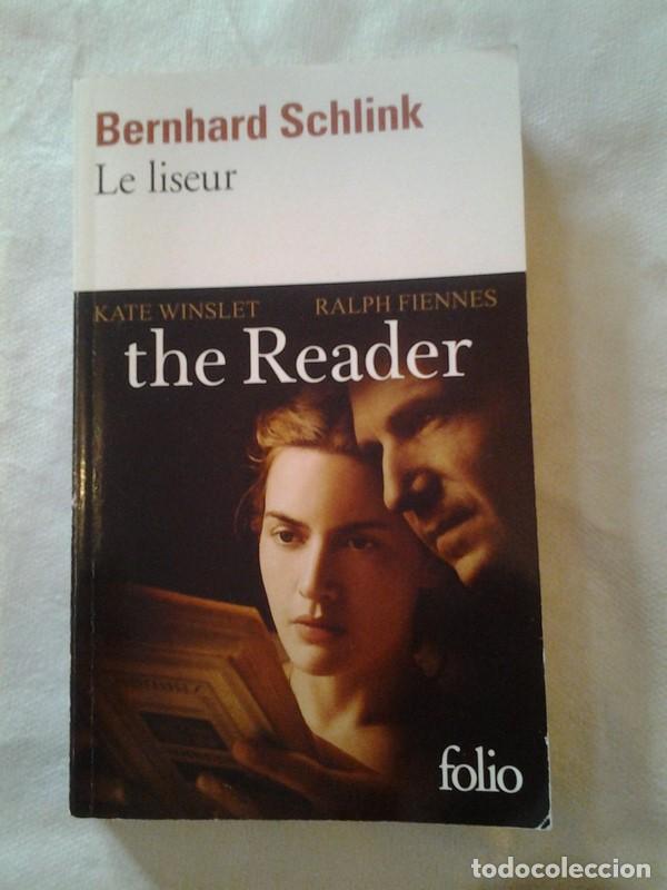 Libros: Le liseur - Bernhard Schlink - Foto 1
