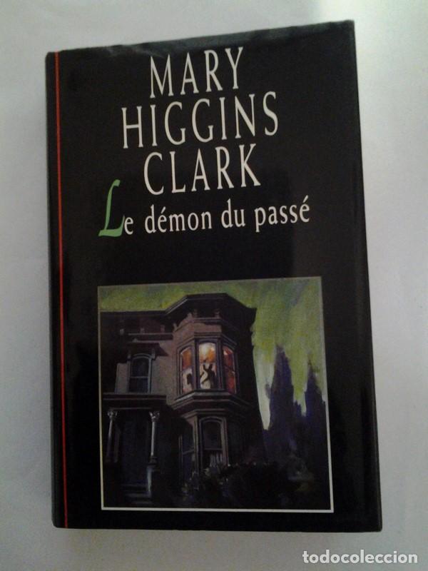 Libros: Le demon du passe - Mary Higgins Clark - Foto 1
