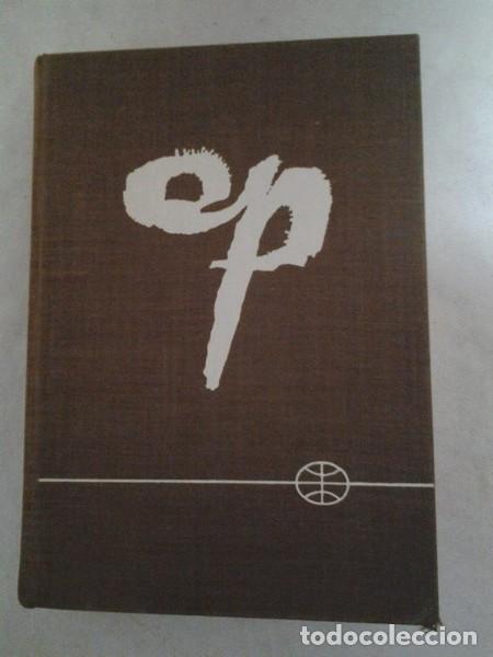 Libros: La madona de las siete lunas - Margery Lawrence - Foto 1